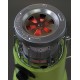 Газов къмпинг котлон/отоплител VATOP Meva, UKP23001 Газов къмпинг котлон/отоплител VATOP Meva, UKP23001