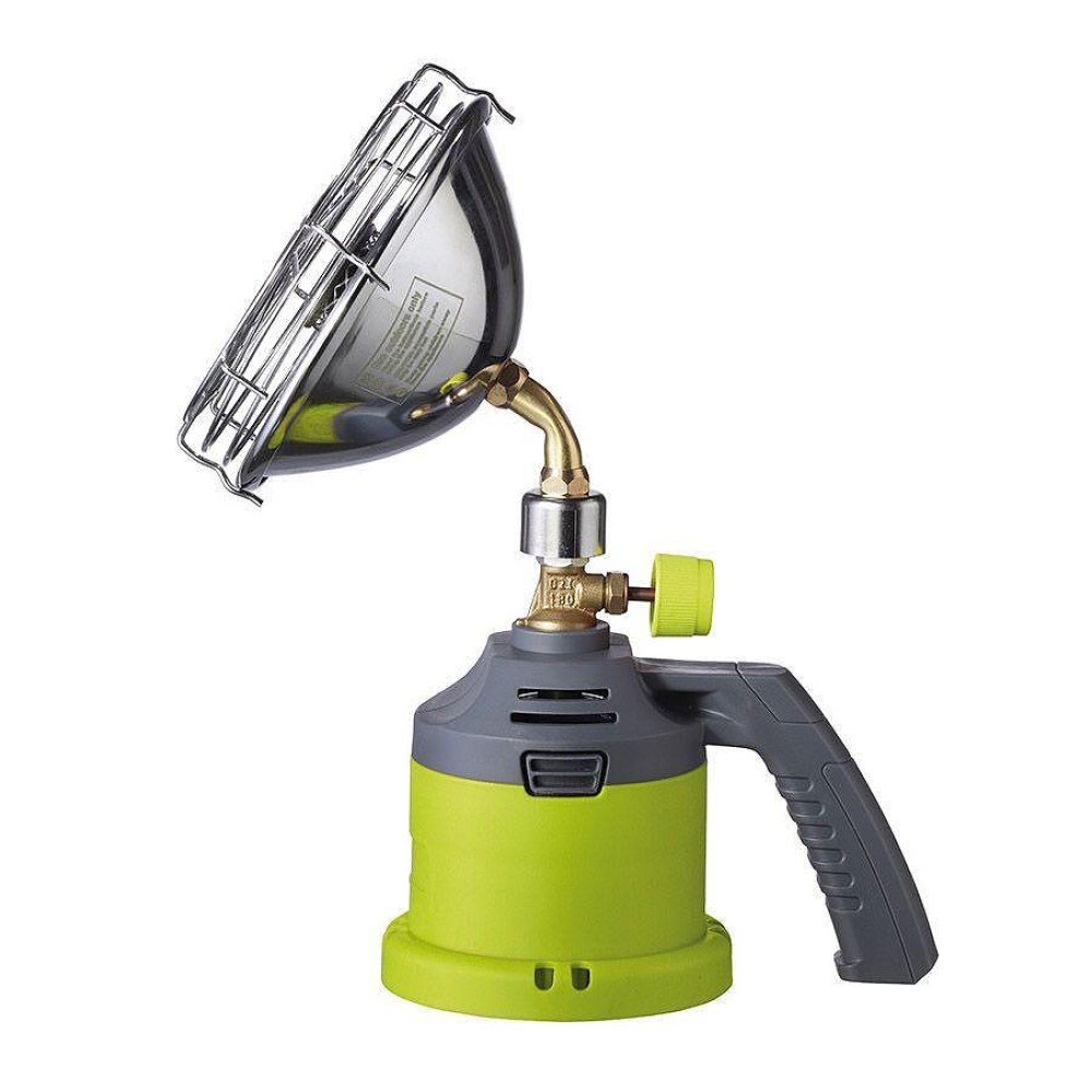 Газов мобилен отоплител Ardent Mini Meva, UKP23008