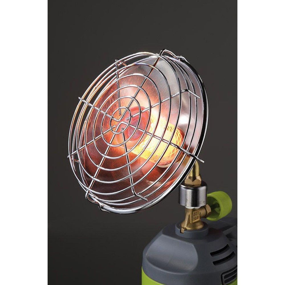 Газов мобилен отоплител Ardent Mini Meva, UKP23008