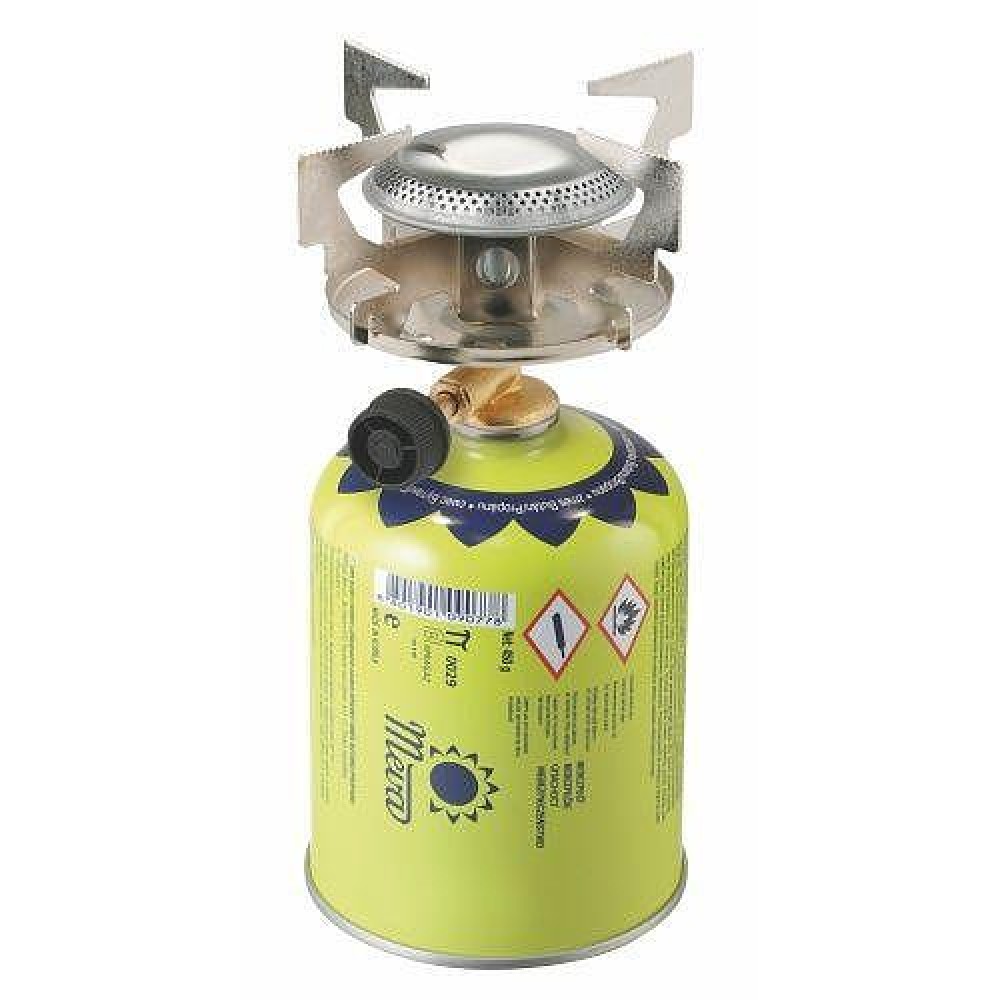 Газов къмпинг котлон ATOS Meva, КР06011 Газов къмпинг котлон ATOS Meva, КР06011