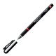 Faber-Castell Ролер Super True, 0.5 mm, червен Faber-Castell Ролер Super True, 0.5 mm, червен