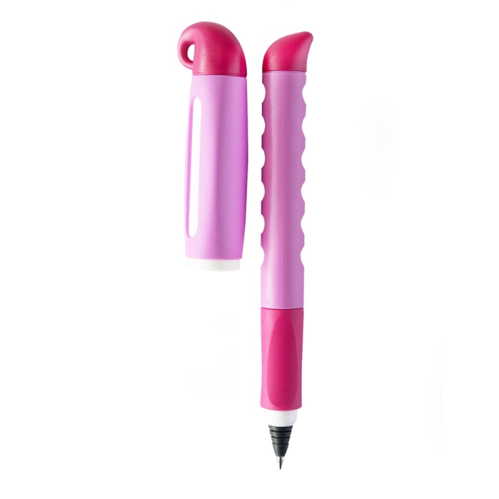 Faber-Castell Ролер, детски, розов Faber-Castell Ролер, детски, розов