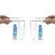 Grafix Балони, сапунени, гигантски, 354 ml, дизайн асорти, 12 броя