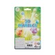 Grafix Топчета за игра, 2 вида - с 24 и с 20 топчета, 12 броя