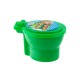 Grafix Тоалетна с желе Noisy Toilet Putty, 24 броя