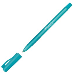Faber-Castell Ролер CX, 1.0 mm, тюркоаз