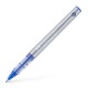 Faber-Castell Ролер Free Ink, 0.7 mm, син Faber-Castell Ролер Free Ink, 0.7 mm, син