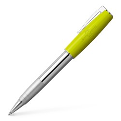 Faber-Castell Ролер Loom, лайм