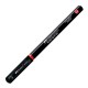 Faber-Castell Ролер Super True, 0.5 mm, червен Faber-Castell Ролер Super True, 0.5 mm, червен