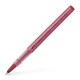 Faber-Castell Ролер Vision 5417 F, 0.5 mm, червен Faber-Castell Ролер Vision 5417 F, 0.5 mm, червен