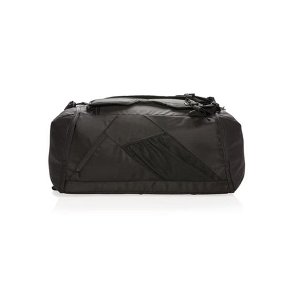 Swiss Peak Спортен сак Rfid, 2 в 1, черен Swiss Peak Спортен сак Rfid, 2 в 1, черен