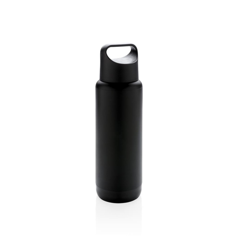 XD Термобутилка Light Flask, 500 ml, черна XD Термобутилка Light Flask, 500 ml, черна
