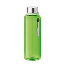 Бутилка Utah, зелена, 500 ml