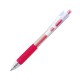 Faber-Castell Ролер Fast Gel, автоматичен, 0.7 mm, розов Faber-Castell Ролер Fast Gel, автоматичен, 0.7 mm, розов