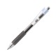 Faber-Castell Ролер Fast Gel, автоматичен, 0.7 mm, черен Faber-Castell Ролер Fast Gel, автоматичен, 0.7 mm, черен