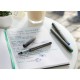 Faber-Castell Ролер Free Ink Needle, 0.5 mm, черен Faber-Castell Ролер Free Ink Needle, 0.5 mm, черен