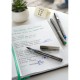 Faber-Castell Ролер Free Ink Needle, 0.5 mm, черен Faber-Castell Ролер Free Ink Needle, 0.5 mm, черен