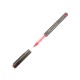 Faber-Castell Ролер Free Ink Needle, 0.5 mm, червен Faber-Castell Ролер Free Ink Needle, 0.5 mm, червен