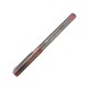 Faber-Castell Ролер Free Ink Needle, 0.5 mm, червен Faber-Castell Ролер Free Ink Needle, 0.5 mm, червен