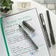 Faber-Castell Ролер Free Ink Needle, 0.5 mm, червен Faber-Castell Ролер Free Ink Needle, 0.5 mm, червен