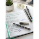Faber-Castell Ролер Free Ink Needle, 0.5 mm, червен Faber-Castell Ролер Free Ink Needle, 0.5 mm, червен