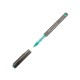 Faber-Castell Ролер Free Ink Needle, 0.5 mm, зелен Faber-Castell Ролер Free Ink Needle, 0.5 mm, зелен
