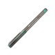 Faber-Castell Ролер Free Ink Needle, 0.5 mm, зелен Faber-Castell Ролер Free Ink Needle, 0.5 mm, зелен