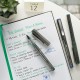 Faber-Castell Ролер Free Ink Needle, 0.7 mm, черен Faber-Castell Ролер Free Ink Needle, 0.7 mm, черен