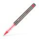 Faber-Castell Ролер Free Ink Needle, 0.7 mm, червен Faber-Castell Ролер Free Ink Needle, 0.7 mm, червен