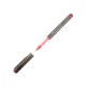 Faber-Castell Ролер Free Ink Needle, 0.7 mm, червен Faber-Castell Ролер Free Ink Needle, 0.7 mm, червен