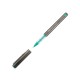 Faber-Castell Ролер Free Ink Needle, 0.7 mm, зелен Faber-Castell Ролер Free Ink Needle, 0.7 mm, зелен