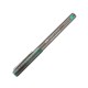 Faber-Castell Ролер Free Ink Needle, 0.7 mm, зелен Faber-Castell Ролер Free Ink Needle, 0.7 mm, зелен