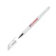 Edding Гел ролер 2185, 0.7 mm, бял Edding Гел ролер 2185, 0.7 mm, бял
