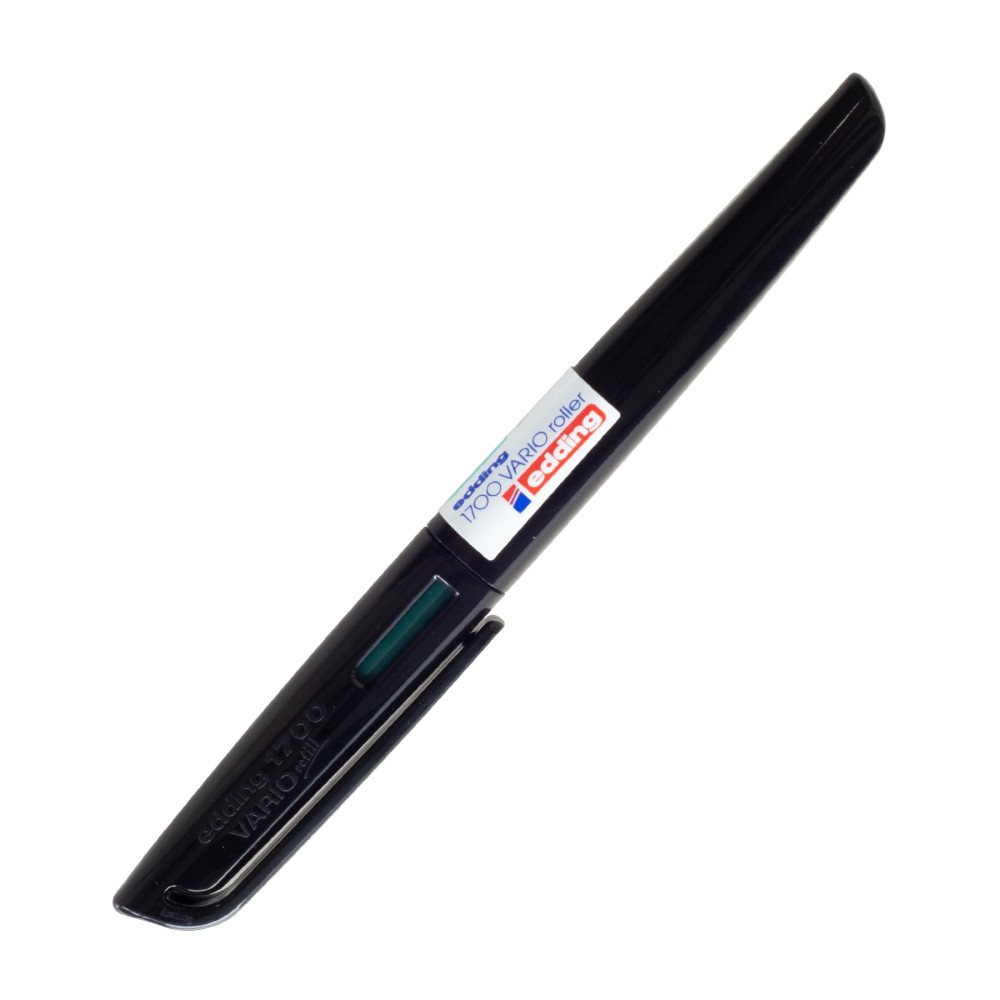 Edding Ролер 1700, 0.5 mm, зелен Edding Ролер 1700, 0.5 mm, зелен