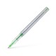 Faber-Castell Ролер Free Ink, 0.7 mm, светлозелен Faber-Castell Ролер Free Ink, 0.7 mm, светлозелен