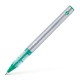 Faber-Castell Ролер Free Ink, 0.5 mm, зелен Faber-Castell Ролер Free Ink, 0.5 mm, зелен
