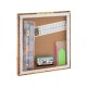 Moxy Платно за рисуване с мъниста Слон, 30 х 30 cm Moxy Платно за рисуване с мъниста Слон, 30 х 30 cm