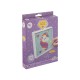Moxy Рисуване с мъниста Еднорог, с включена рамка, 15 х 15 cm Moxy Рисуване с мъниста Еднорог, с включена рамка, 15 х 15 cm