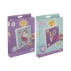 Moxy Рисуване с мъниста, с включена рамка, асорти, 15 х 15 cm, 48 броя Moxy Рисуване с мъниста, с включена рамка, асорти, 15 х 15 cm, 48 броя