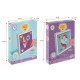 Moxy Рисуване с мъниста, с включена рамка, асорти, 15 х 15 cm, 48 броя Moxy Рисуване с мъниста, с включена рамка, асорти, 15 х 15 cm, 48 броя
