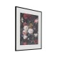Craft ID Рисуване с мъниста - Цветя, 40 х 50 cm Craft ID Рисуване с мъниста - Цветя, 40 х 50 cm