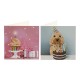 Craft ID Карти Рожден ден, за рисуване с мъниста, 13 х 13 cm, 2 броя Craft ID Карти Рожден ден, за рисуване с мъниста, 13 х 13 cm, 2 броя