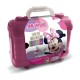 Multiprint Комплект за оцветяване Minnie Mouse, в куфарче Multiprint Комплект за оцветяване Minnie Mouse, в куфарче