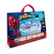 Multiprint Комплект за рисуване с вода Spiderman Multiprint Комплект за рисуване с вода Spiderman