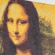 Craft ID Рисуване с мъниста - Мона Лиза, 40 х 50 cm Craft ID Рисуване с мъниста - Мона Лиза, 40 х 50 cm