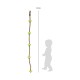 Small Foot Въже за катерене, детско, 200 cm Small Foot Въже за катерене, детско, 200 cm
