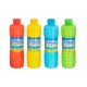 Grafix Течност за балончета, 1 L, цвят асорти Grafix Течност за балончета, 1 L, цвят асорти