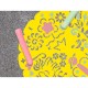 Grafix Мандала, външна, 57 cm, с 6 тебешира Grafix Мандала, външна, 57 cm, с 6 тебешира