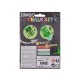 Grafix Държач за тебешири Jumbo, с включени 3 тебешира, в блистер, 3 броя Grafix Държач за тебешири Jumbo, с включени 3 тебешира, в блистер, 3 броя