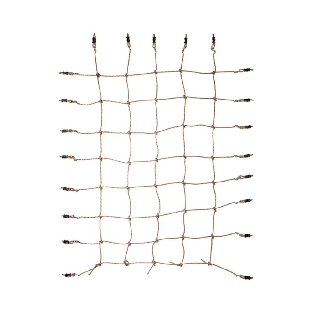 Small Foot Мрежа за катерене, детска, 200 х 150 cm Small Foot Мрежа за катерене, детска, 200 х 150 cm
